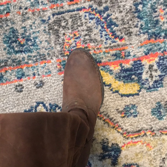 Born boots - Picture 4 of 4